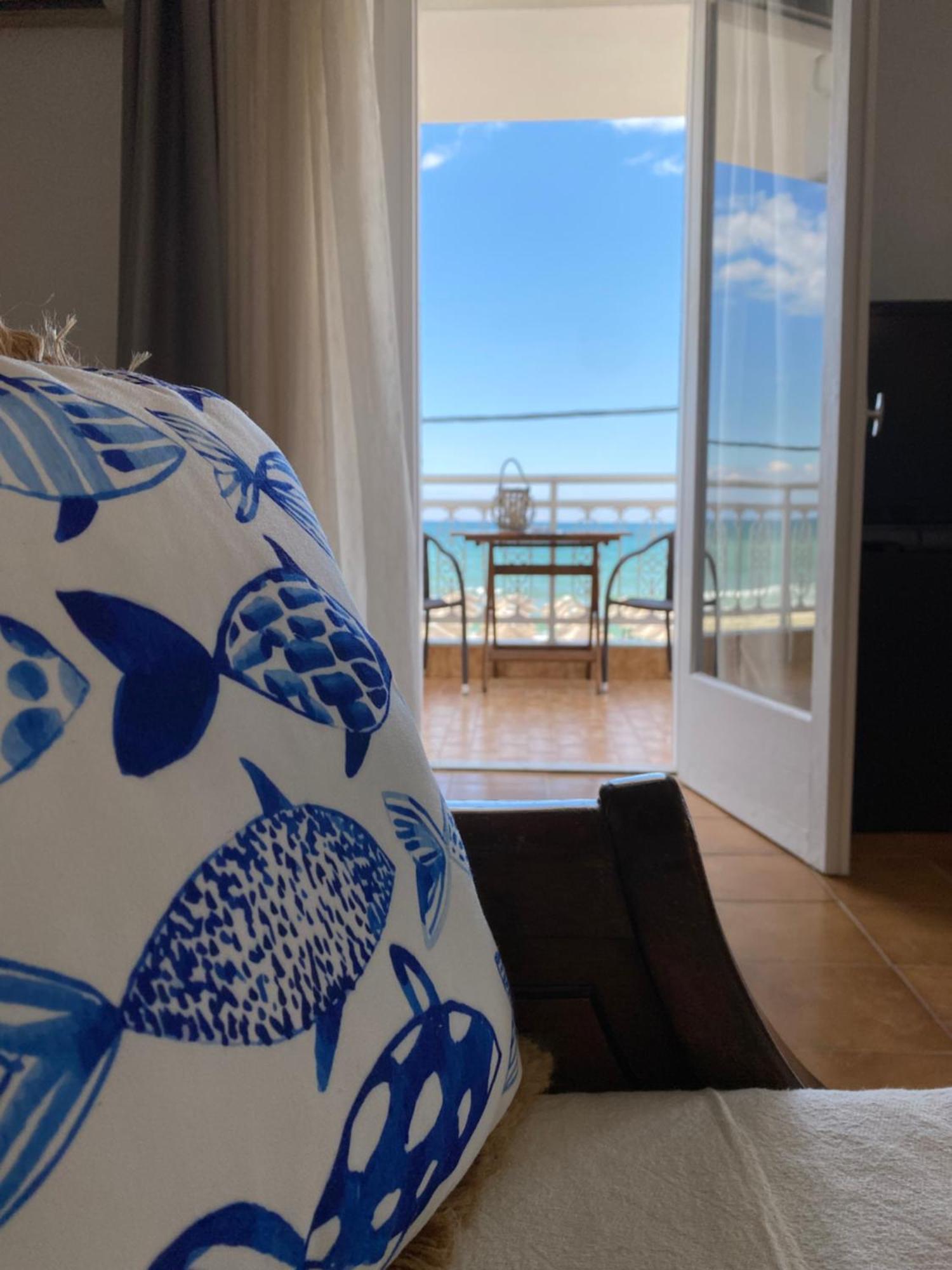 Korali Apartment Παραλία Εξωτερικό φωτογραφία